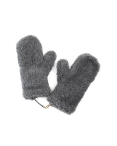 Max Mara Ombrat 3 Teddy Gloves