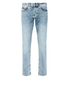 Polo Ralph Lauren Sullivan Skinny Jeans