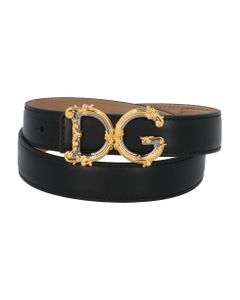 'dg Girl' Belt