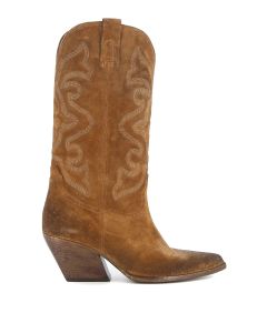 Texan boots