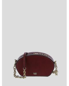 See By Chloé Shell Chain Shoulder Bag