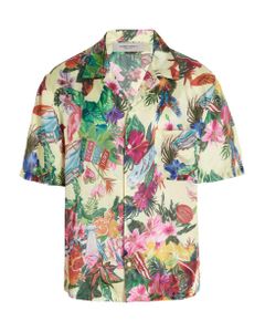 Miami Tropical' Shirt