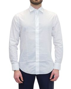 Emporio Armani Long Sleeved Shirt