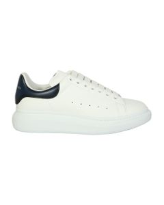 For A Comfortable Fit Are Ideal The Iconic Sneakers From The Alexander Mcqueen Maison