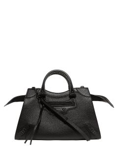 Balenciaga Neo Classic Top Handle Bag