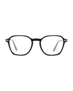 Ft5804-b Black Glasses