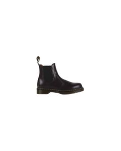 Chelsea Boots In Leather 2976