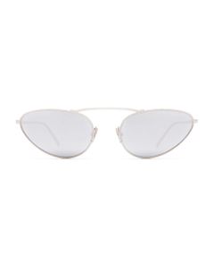Sl 538 Silver Sunglasses