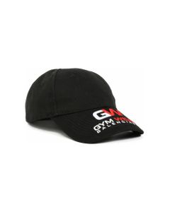 Hat Gym Cap