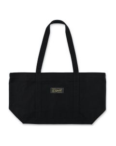 Oversized Canvas Tote Bag