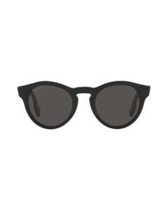 Be4359 Black Sunglasses