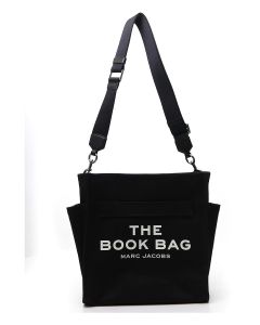 Marc Jacobs The Book Messenger Bag