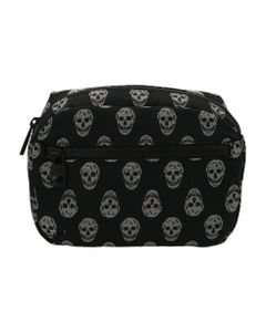 'skull' Belt Bag