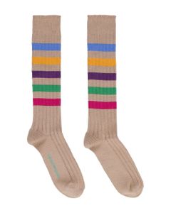 Sustainability Project - Cotton Socks