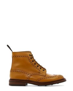 Tricker's Stow Country Boots