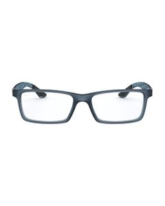 Rx8901 Demi Gloss Blue Glasses