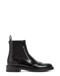 Dior Homme Evidence Chelsea Boots