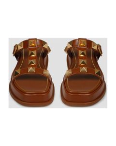 Roman Stud Sandals