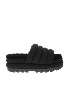 Maxi Slide sandals