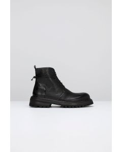 Marsèll Carrucola Ankle Boots