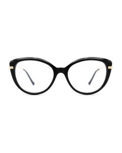 Ct0283o Black Glasses
