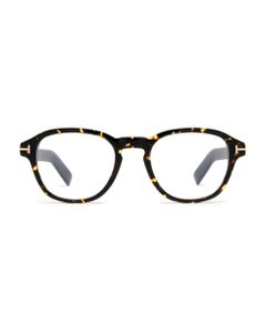 Ft5821-b Colored Havana Glasses