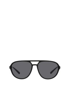 Dolce & Gabbana Eyewear Aviator Sunglasses