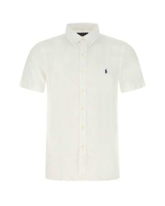 Polo Ralph Lauren Classic Short-Sleeved Shirt