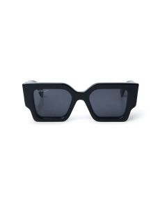 Off-White Catalina Square Frame Sunglasses