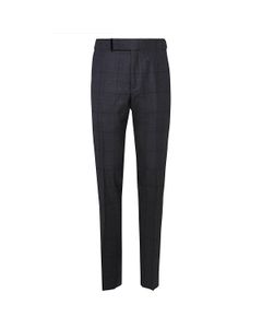 Tom Ford Buckle Detail Pants