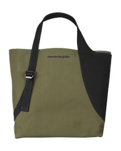 Harness Tote Bag