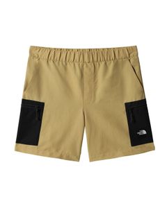 The North Face Logo Patch Phlego Cargo Shorts