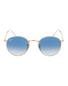 Ray-Ban Round Frame Sunglasses