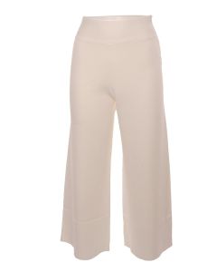 P.A.R.O.S.H. Mid-Rise Wide Leg Trousers