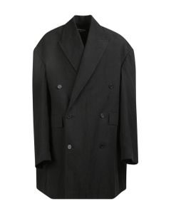 Oversize Coat