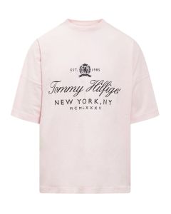 Tommy Hilfiger Script Classic T-Shirt