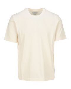 Bottega Veneta Classic Crewneck T-Shirt