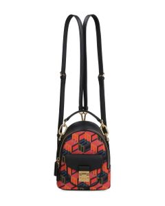 Patricia Small Convertible Backpack