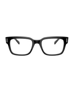 Rx5388 Black Glasses
