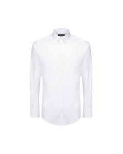 Dolce & Gabbana Classic Tailored Shirt
