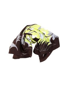 Valentino Floral Printed Scarf