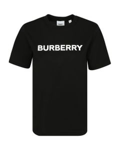 The Burberry Cotton T-shirt Is The Perfect Compromise Between Luxury And Basic Wear