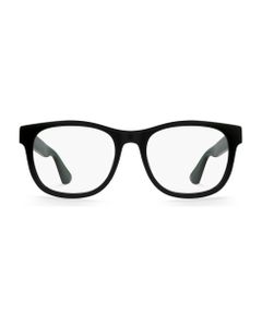 Gg0004o Black Glasses