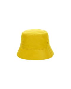 Prada Pouch Detailed Bucket Hat