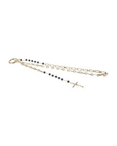 Chain Cross Necklace