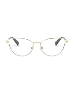 Va1016 Pale Gold Glasses