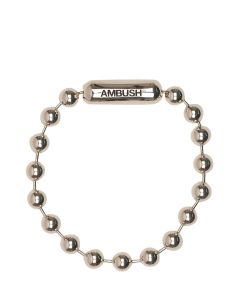 Ambush Logo Ball Chain Bracelet