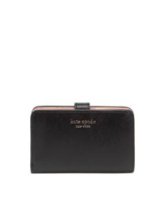 Spencer compact wallet