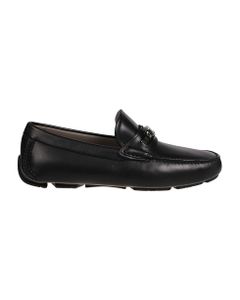 Lagos Loafers