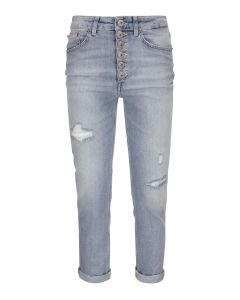 Koons loose fit jeans